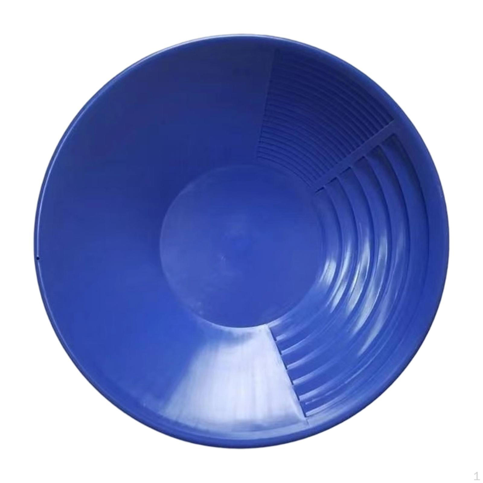 Gold Panning Pan Double Riffles Prospecting Collection Tool for Exposed Bedrock Enthusiasts
Gold Panning Pan Double Riffles Prospecting Collection Tool for Exposed Bedrock Enthusiasts