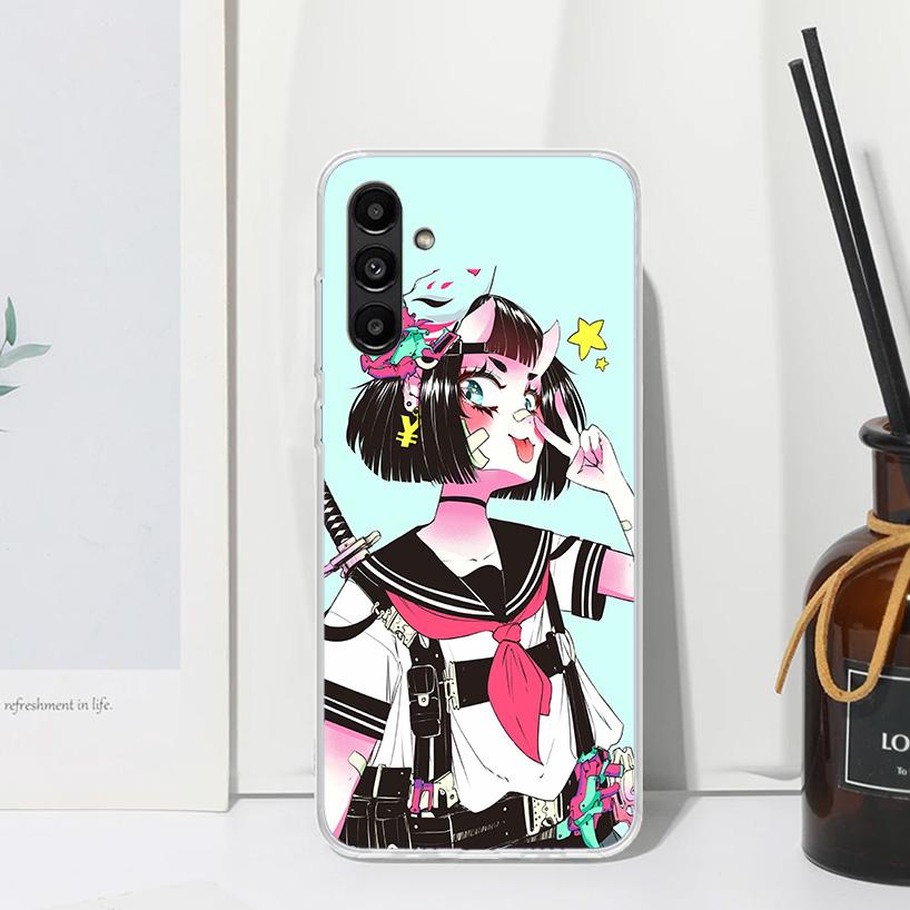 Japanese Style Anime Girl Phone Case For Samsung Galaxy A17 A37 A57 A16 A26 A36 A56 A15 A25 A35 A55 A14 A24 A34 A54 A13 A23 A33 Samsung A15
Japanese Style Anime Girl Phone Case For Samsung Galaxy A17 A37 A57 A16 A26 A36 A56 A15 A25 A35 A55 A14 A24 A34 A54 A13 A23 A33 Samsung A15