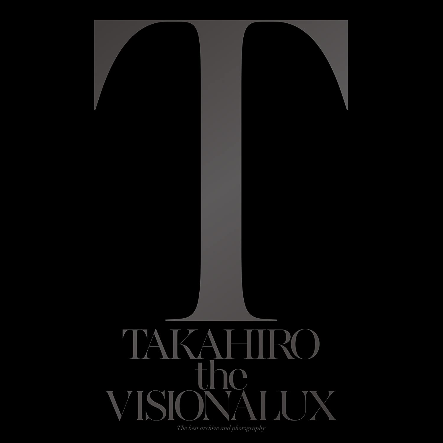 CD EXILE TAKAHIRO - the VISIONALUX RZCD59945 Rhythm Zone 2015 Japan Japanese Pop/Rock Used
CD EXILE TAKAHIRO - the VISIONALUX RZCD59945 Rhythm Zone 2015 Japan Japanese Pop/Rock Used