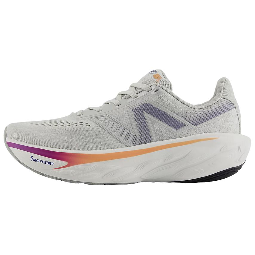 New Balance Women s Fresh Foam X 1080v14 Grey Matter/Silver Metallic/Inkwell Running Shoe W1080G14 36
New Balance Women s Fresh Foam X 1080v14 Grey Matter/Silver Metallic/Inkwell Running Shoe W1080G14 36