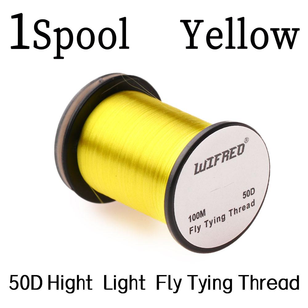 1 шт./9 шт. 50D Высокопрочная нить для вязания мушек 100 м/катушка #16-#22 Сухая Мокрая Мидж Нимфа Мелкие Материалы для вязания мушек жёлтый
1 шт./9 шт. 50D Высокопрочная нить для вязания мушек 100 м/катушка #16-#22 Сухая Мокрая Мидж Нимфа Мелкие Материалы для вязания мушек жёлтый