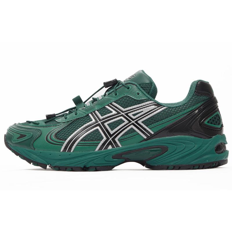 ASICS Gel Kahana Tr V4 Ocean Green Sneakers 1203A497-300 40.5
ASICS Gel Kahana Tr V4 Ocean Green Sneakers 1203A497-300 40.5