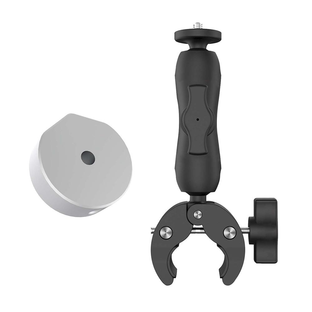 Для Starlink Mini 1/4 винтовой адаптер с кронштейном труба круглая труба прочный зажим комплект для Starlink Mini аксессуары
Для Starlink Mini 1/4 винтовой адаптер с кронштейном труба круглая труба прочный зажим комплект для Starlink Mini аксессуары