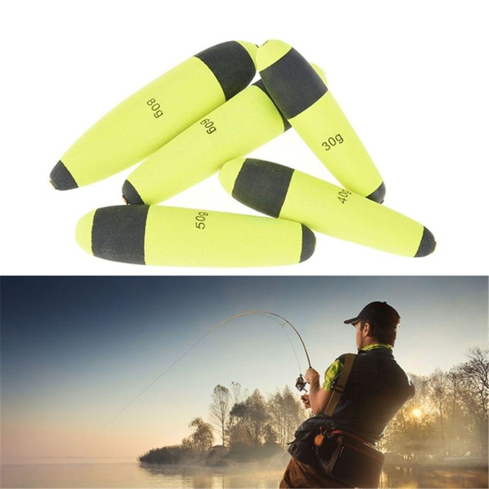 Durable Cat Fish Pike Buoyancy Eva Foam Fishing Equipment Fishing Float Fishing Tools Floating 50g
Durable Cat Fish Pike Buoyancy Eva Foam Fishing Equipment Fishing Float Fishing Tools Floating 50g