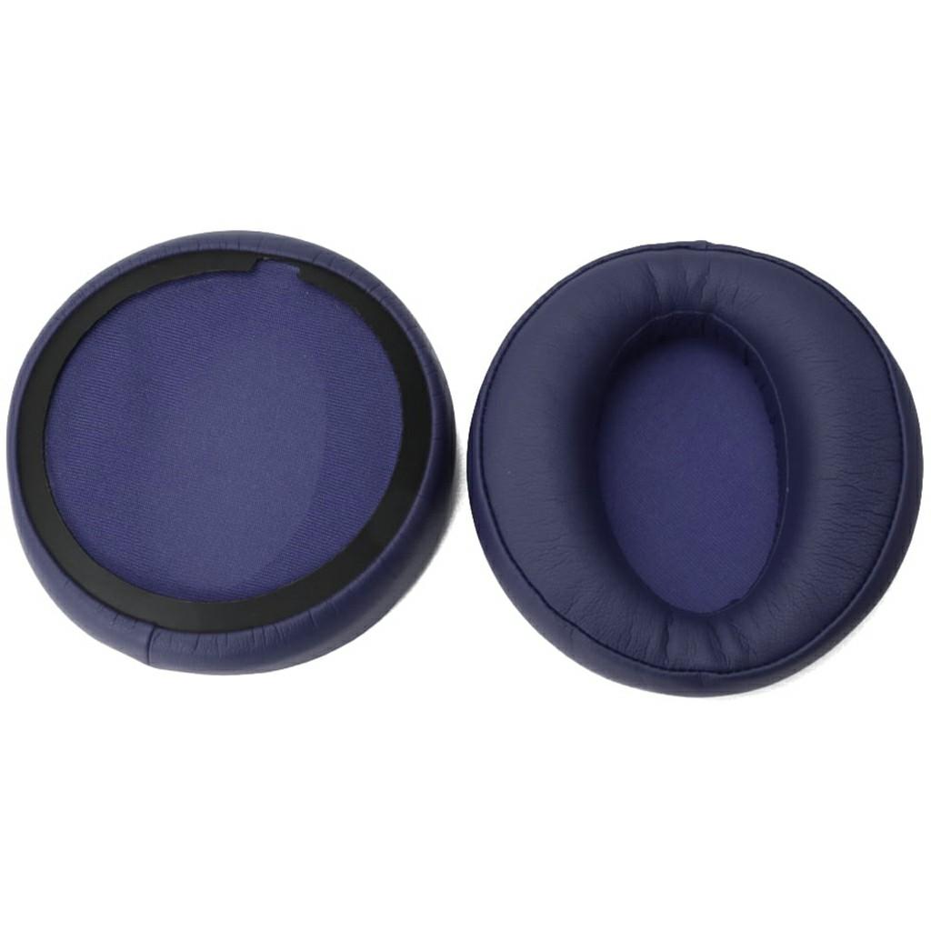 1Pair For Sony MDR-XB950BT/XB950B1 Replacement Earpads Headphone Cushions Ear Pad Blue
1Pair For Sony MDR-XB950BT/XB950B1 Replacement Earpads Headphone Cushions Ear Pad Blue