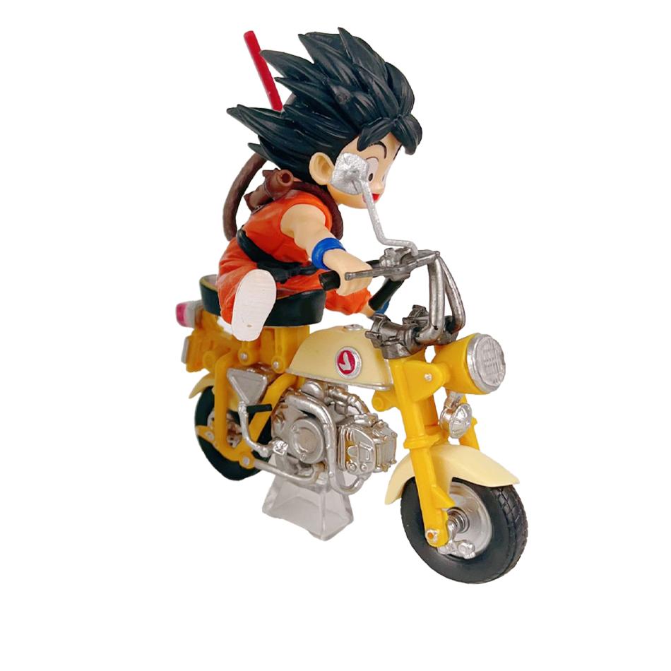 Sale Anime Dragon Ball Figure Son Goku Figure Master Roshi PVC Figures Motorcycle Anime Collectible Model
Sale Anime Dragon Ball Figure Son Goku Figure Master Roshi PVC Figures Motorcycle Anime Collectible Model