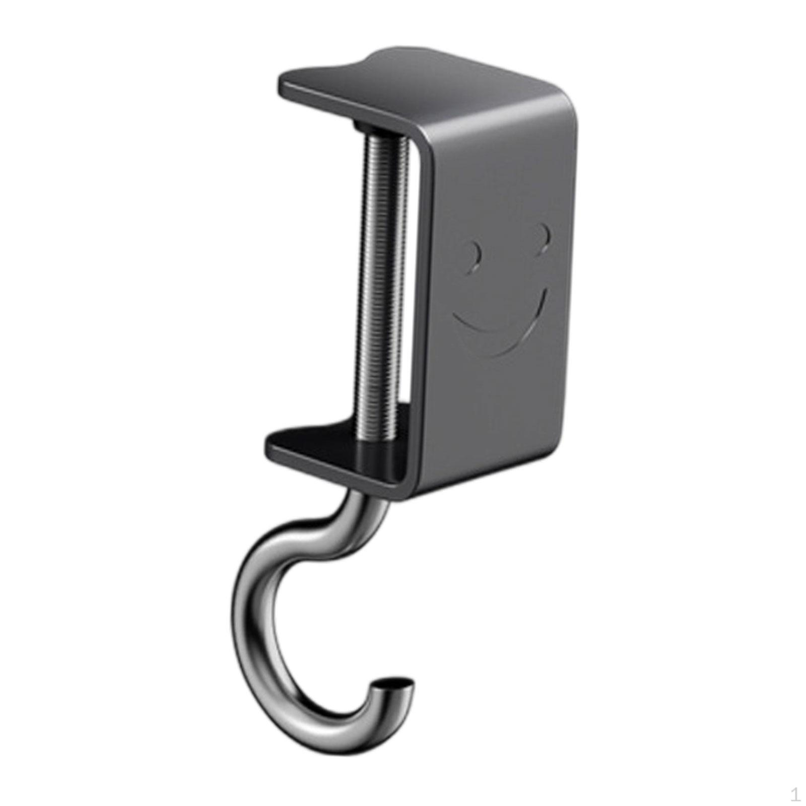 Christmas Stocking Holder Adjustable Bag for Table Mutlipurpose Garland Hook серый
Christmas Stocking Holder Adjustable Bag for Table Mutlipurpose Garland Hook серый