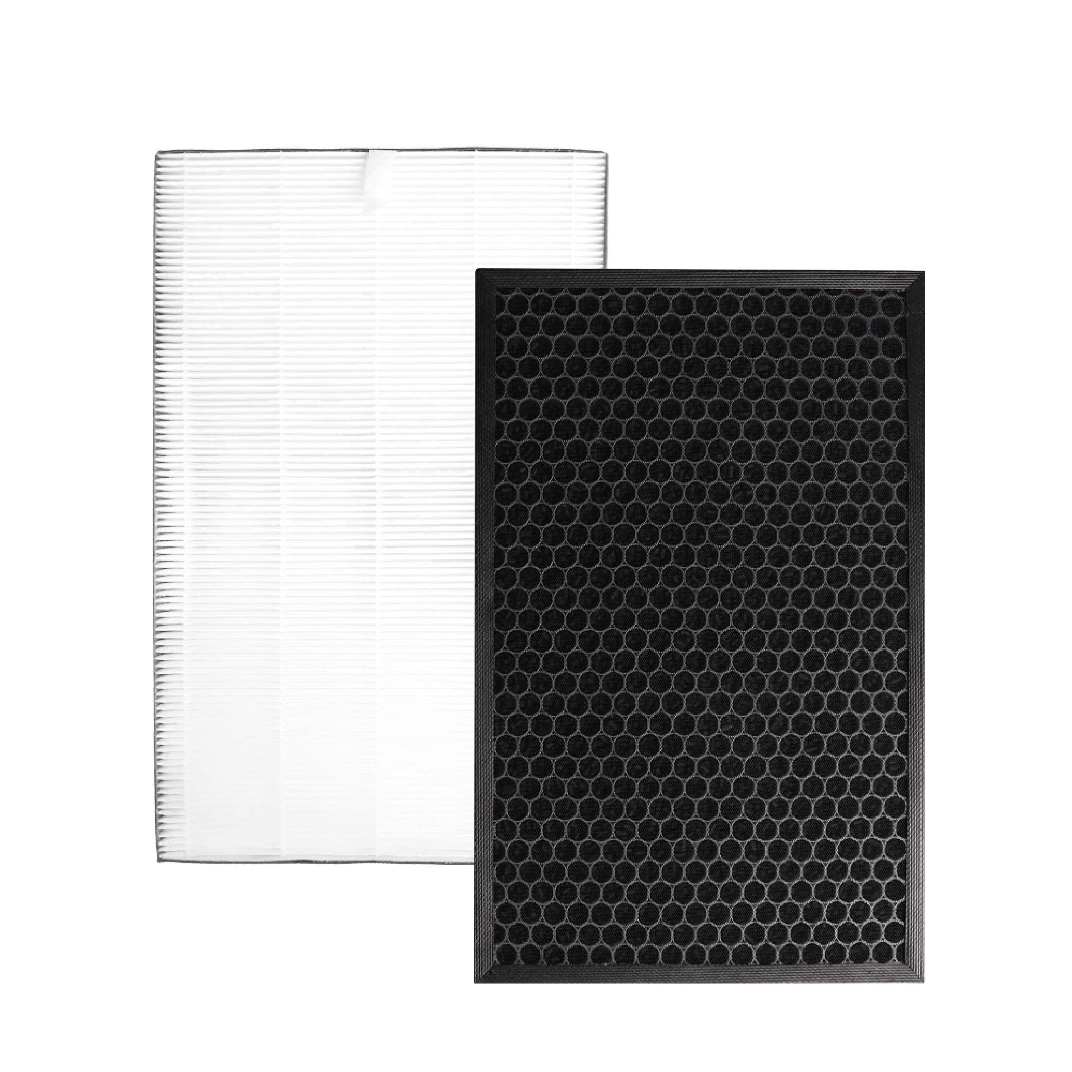 KTJBESTF Air Purifier Filter Humidifying Air Purifier Replacement Dust Filter Deodorizing Filter Air Purifier Filter Replacement Filter for Compatible
KTJBESTF Air Purifier Filter Humidifying Air Purifier Replacement Dust Filter Deodorizing Filter Air Purifier Filter Replacement Filter for Compatible