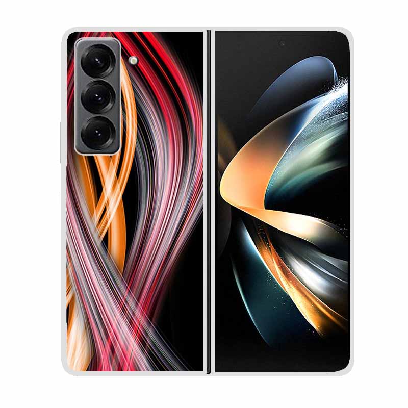 For Samsung Galaxy Z Fold Special 5G Case 8.0 Clear Hard Plastic PC Phone Back Cover For Samsung Galaxy Z Fold SE Coque Fundas Z Fold Special
For Samsung Galaxy Z Fold Special 5G Case 8.0 Clear Hard Plastic PC Phone Back Cover For Samsung Galaxy Z Fold SE Coque Fundas Z Fold Special