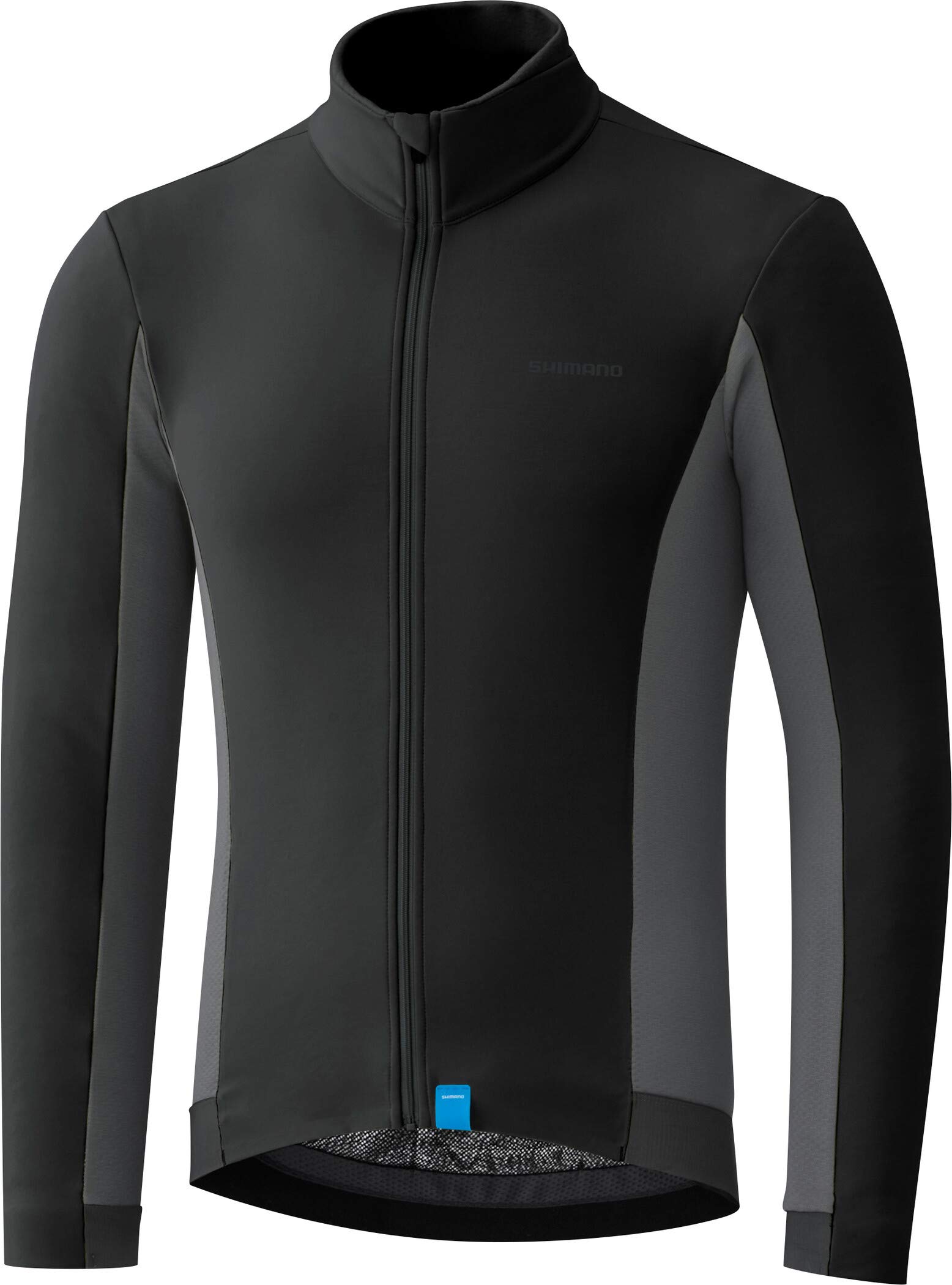 SHIMANO Cycling Jersey Thermal Jersey Black M Recommended (European Size) height 172-178cm чёрный
SHIMANO Cycling Jersey Thermal Jersey Black M Recommended (European Size) height 172-178cm чёрный