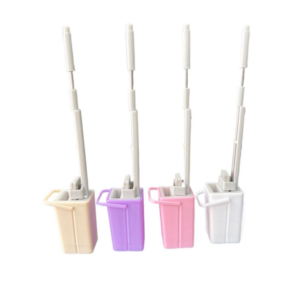 Scene Decor Dollhouse Broom Mop 1/12 Scale Doll Flat Mop Miniature Cleaning Mop Kids Toy хакі
Scene Decor Dollhouse Broom Mop 1/12 Scale Doll Flat Mop Miniature Cleaning Mop Kids Toy хакі