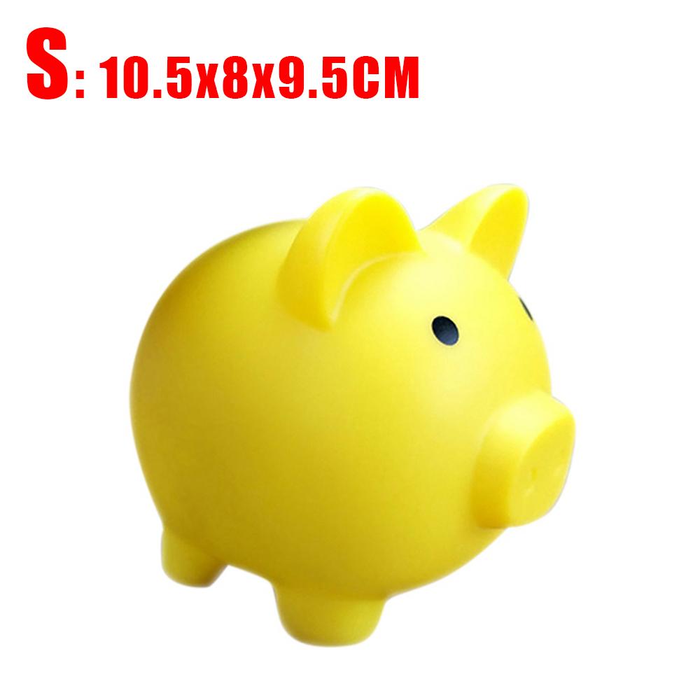 Детские денежки, копилки, мультяшные денежки, копилка, домашний декор, хранение денег, маленькая копилка, детские игрушки, S/M/L
Детские денежки, копилки, мультяшные денежки, копилка, домашний декор, хранение денег, маленькая копилка, детские игрушки, S/M/L