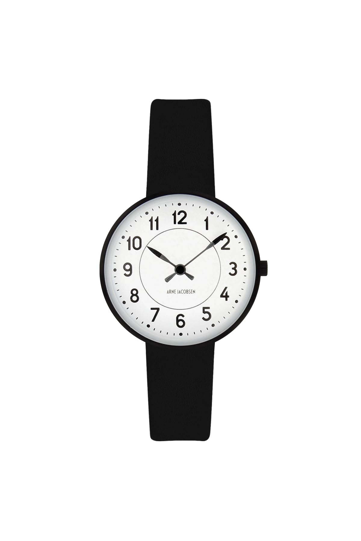 Годинник ARNE JACOBSEN 30 мм скандинавський дизайн Щоденний водонепроникний дизайн без другої станції білий чорний шкіра (Тиха рука) 53400-1401B чорний
Годинник ARNE JACOBSEN 30 мм скандинавський дизайн Щоденний водонепроникний дизайн без другої станції білий чорний шкіра (Тиха рука) 53400-1401B чорний
