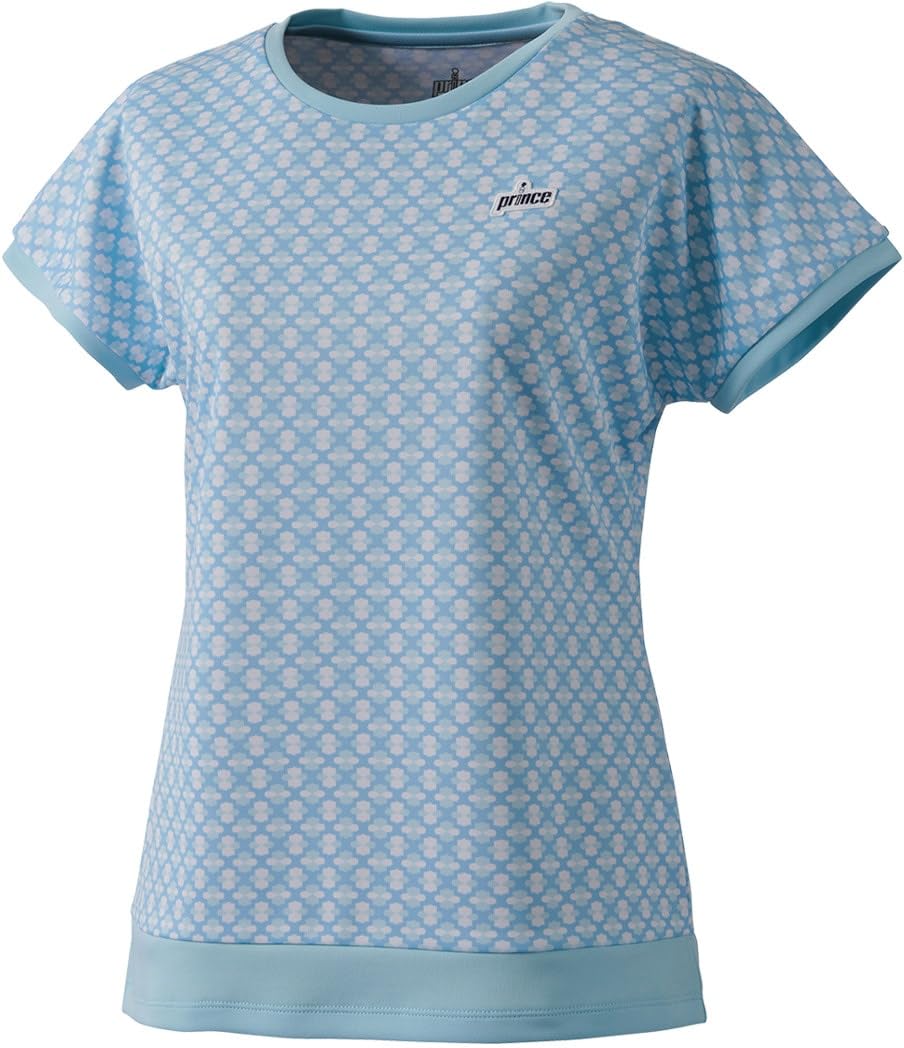 Prince Tennis Wear Game Shirt WS4060 2024SS Scheduled to be released in February Women s Reservation
Prince Tennis Wear Game Shirt WS4060 2024SS Scheduled to be released in February Women s Reservation