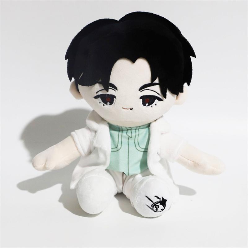 20cm Alien Stage Plush Doll Toy Ivan Till Luka Sitting Style Stuffed Plushie Figure Bed Pillow Soft Sofa Decioration Fans Gifts
20cm Alien Stage Plush Doll Toy Ivan Till Luka Sitting Style Stuffed Plushie Figure Bed Pillow Soft Sofa Decioration Fans Gifts