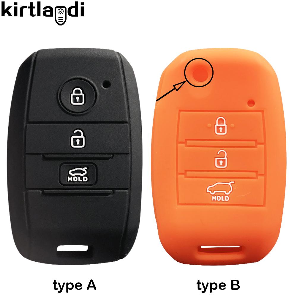 Silicone Key Case Holder Keychain for Kia Rio GTLine X-line Sorento Optima 3 Cerato K4 Sportage Ceed KX K4 K5 Sorento Prime 3
Silicone Key Case Holder Keychain for Kia Rio GTLine X-line Sorento Optima 3 Cerato K4 Sportage Ceed KX K4 K5 Sorento Prime 3