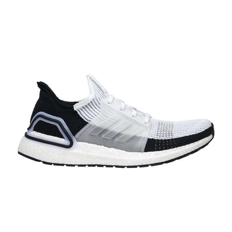 adidas Ultra Boost 2019 Panda 42.5
adidas Ultra Boost 2019 Panda 42.5