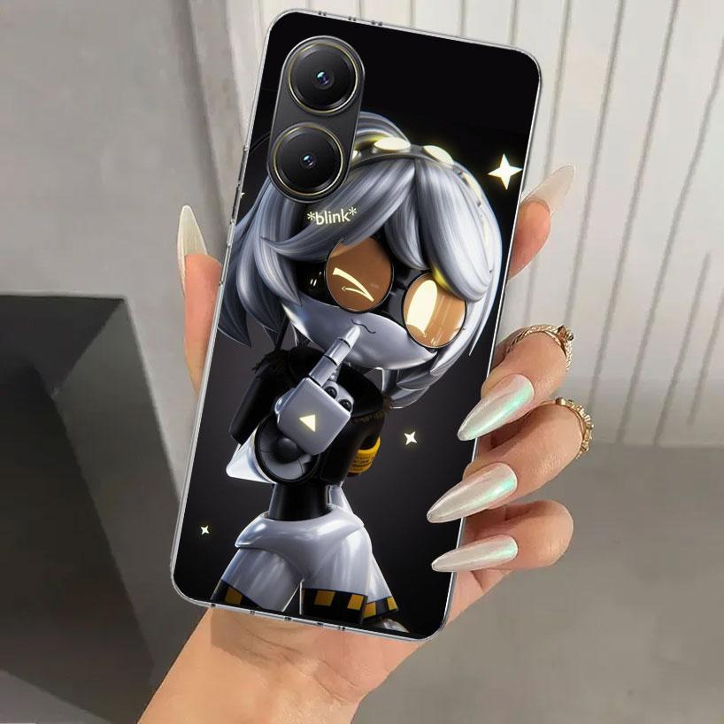 Game M-Murder D-Drones Phone Case for Xiaomi Poco X5 X6 X7 Pro F7 Ultra M7 Redmi 15 15C 13 13C 12 12C 10 10A 10C 9 9A 9C 9T Shel Redmi 15C (173)
Game M-Murder D-Drones Phone Case for Xiaomi Poco X5 X6 X7 Pro F7 Ultra M7 Redmi 15 15C 13 13C 12 12C 10 10A 10C 9 9A 9C 9T Shel Redmi 15C (173)