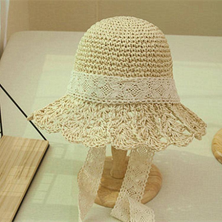New hat straw hat women s beach big brim hollow sun hat children s ruffle edge foldable small fresh M(56-58cm)
New hat straw hat women s beach big brim hollow sun hat children s ruffle edge foldable small fresh M(56-58cm)