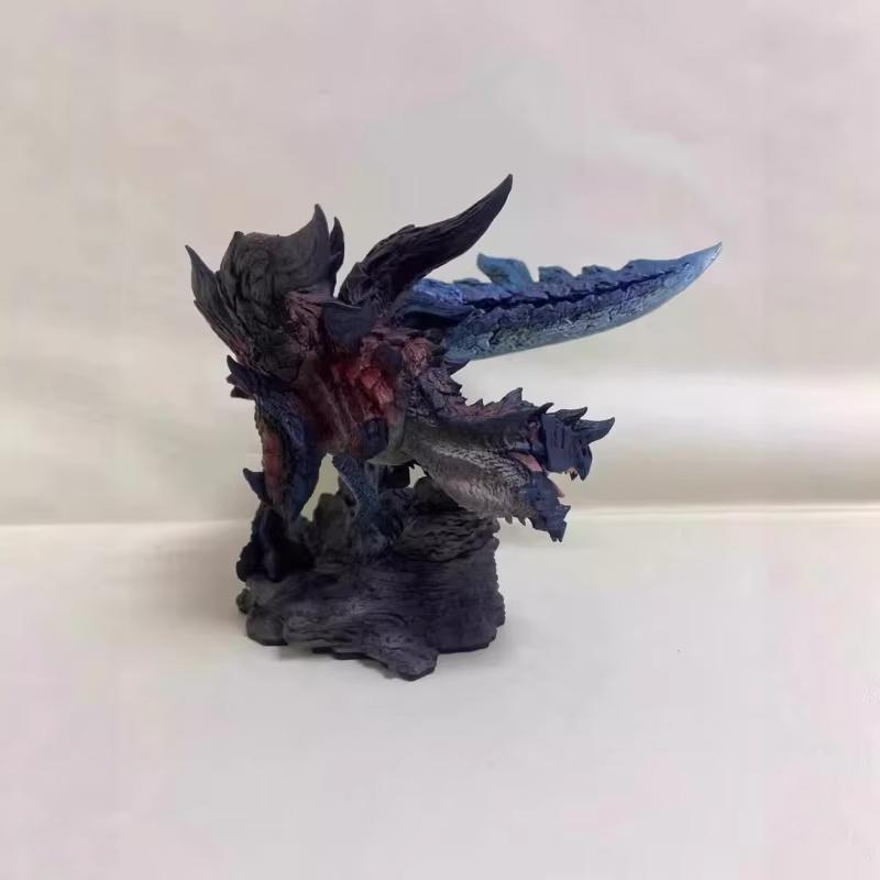 Monster Hunter Astalos Action Figure Pvc Model Anime Peripheral Boxed Collectible Statue Decor Display Toy Gift For Fans Gamers
Monster Hunter Astalos Action Figure Pvc Model Anime Peripheral Boxed Collectible Statue Decor Display Toy Gift For Fans Gamers