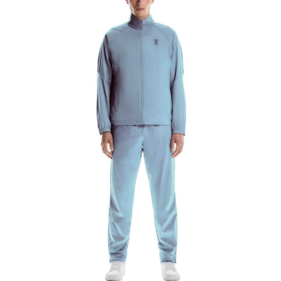 On Court Logo Comfortable Loose Breathable Lg Sleeve Jacket Men jackets 1MF10873976 S
On Court Logo Comfortable Loose Breathable Lg Sleeve Jacket Men jackets 1MF10873976 S