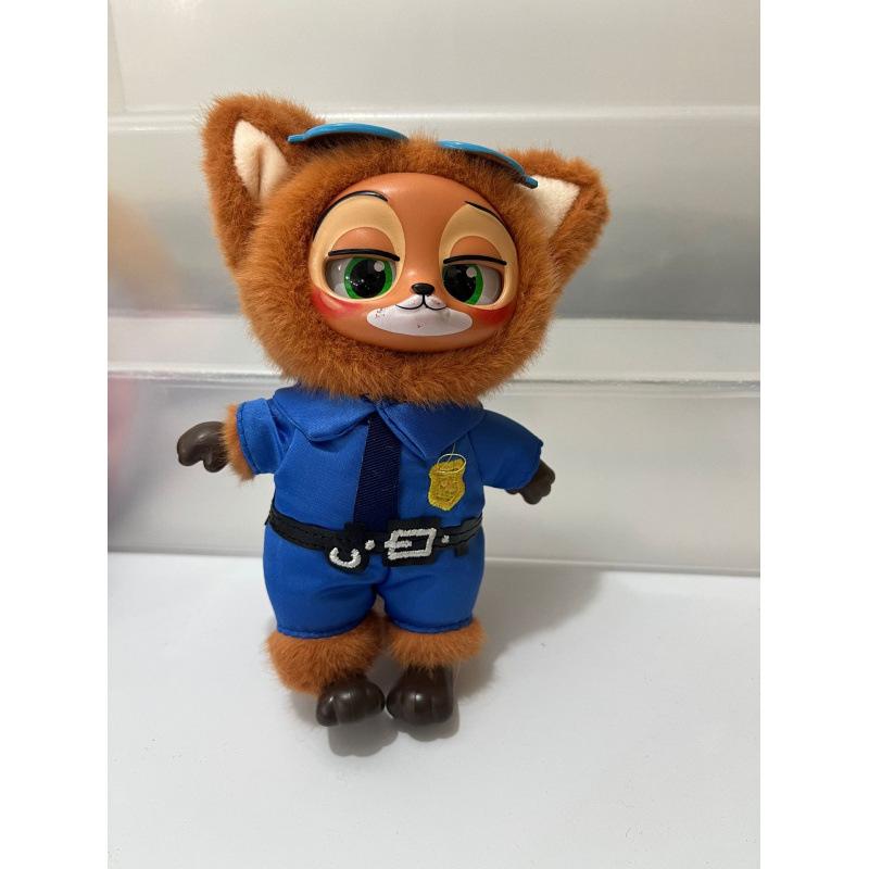 Cute Nick Judy Vinyl Plush Doll Anime Cartoon Collection Stuffed Toy Bag Pendant
Cute Nick Judy Vinyl Plush Doll Anime Cartoon Collection Stuffed Toy Bag Pendant
