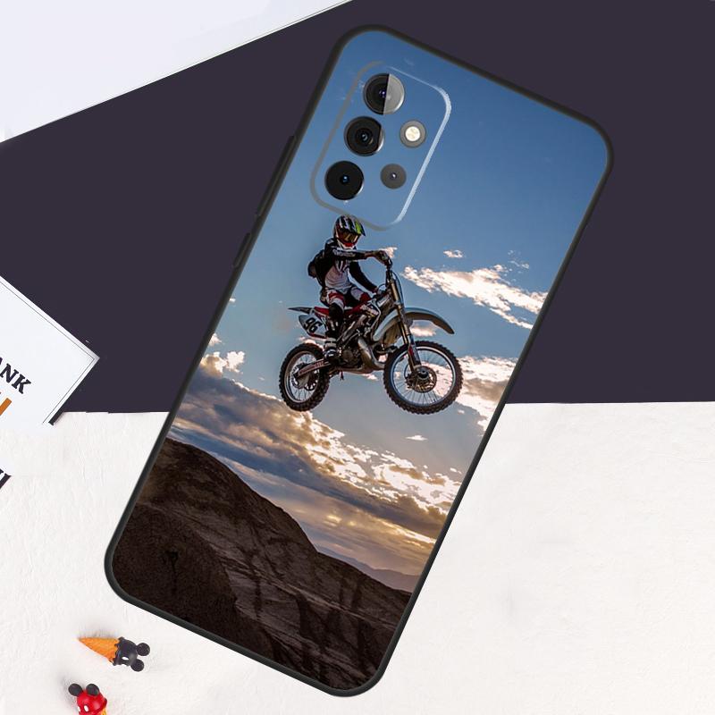 Moto Cross Motorcycle Sport Case For Samsung Galaxy A05 A06 A26 A16 A56 A36 A22 A32 A52 A54 A34 A14 A55 A15 A53 A33 A35 Samsung A22 4G
Moto Cross Motorcycle Sport Case For Samsung Galaxy A05 A06 A26 A16 A56 A36 A22 A32 A52 A54 A34 A14 A55 A15 A53 A33 A35 Samsung A22 4G