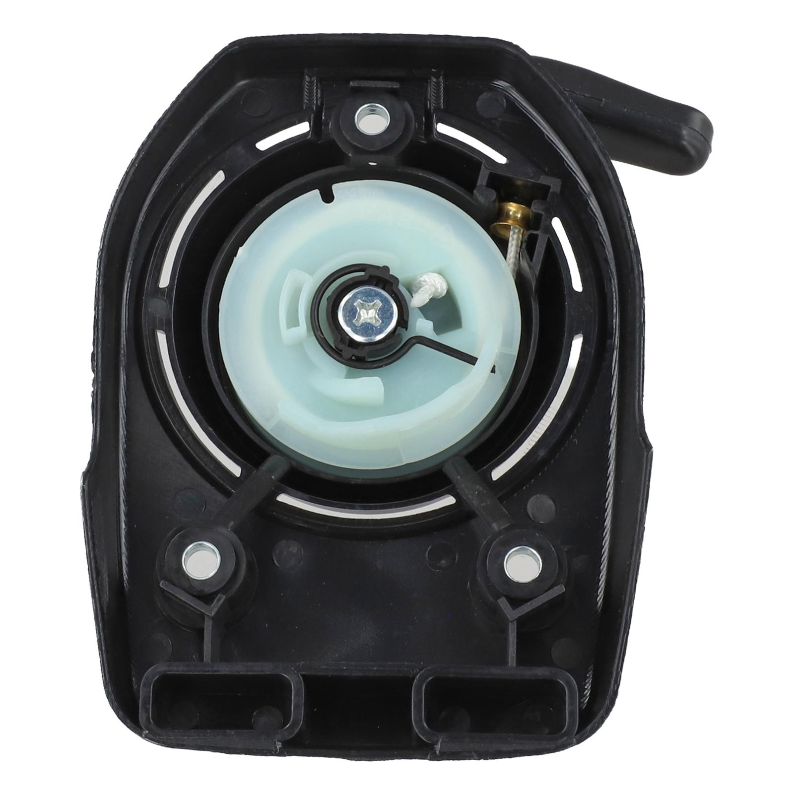 Garden Tool Maintenance Garden Parts Starter Compatible Starter For Honda Engines Pull Start Mechanism Long-lasting Performance China Mainland
Garden Tool Maintenance Garden Parts Starter Compatible Starter For Honda Engines Pull Start Mechanism Long-lasting Performance China Mainland