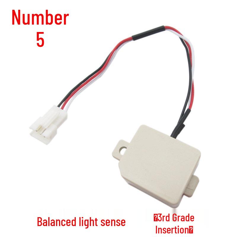 Washing Machine Anti-Collision Bucket with Balance Light Sensor, Automatic Dehydration, Safety Door Switch, Anti-Direct Shot Cover - Free Shipping
Washing Machine Anti-Collision Bucket with Balance Light Sensor, Automatic Dehydration, Safety Door Switch, Anti-Direct Shot Cover - Free Shipping