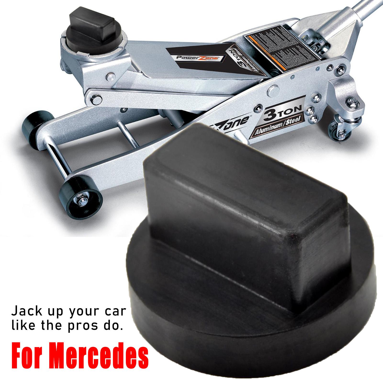 Підходить для Mercedes Benz ABC CLA CLC CLK CLS E GL GLA GMS SLK Class W246 C204 S203 S204 W210 Гумова підкладка для домкрата
Підходить для Mercedes Benz ABC CLA CLC CLK CLS E GL GLA GMS SLK Class W246 C204 S203 S204 W210 Гумова підкладка для домкрата