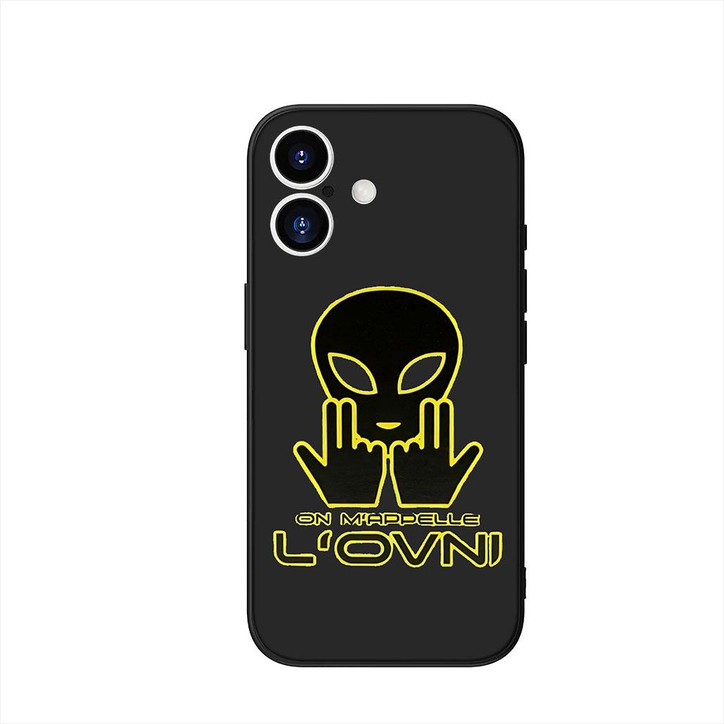 Чехол-постер JuLs C est Pas Des Lol для Samsung Galaxy A07 A13 A12 A14 A23 A42 A50 A51 A52 A53 A70 A71 A72 A04 Note 20 9 8 10 Galaxy Note20
Чехол-постер JuLs C est Pas Des Lol для Samsung Galaxy A07 A13 A12 A14 A23 A42 A50 A51 A52 A53 A70 A71 A72 A04 Note 20 9 8 10 Galaxy Note20