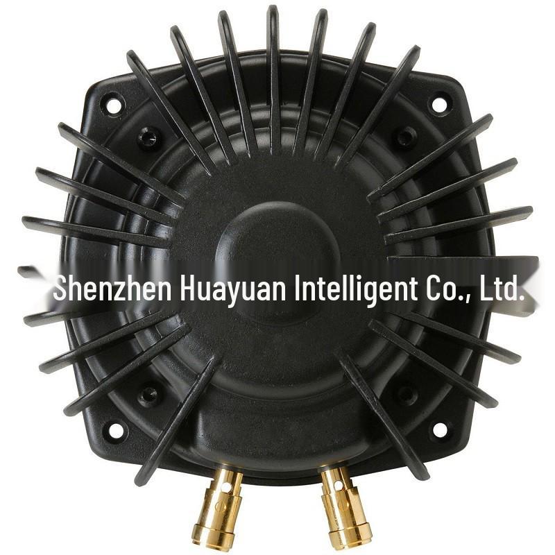 50W5D Низкочастотный вибрирующий басовый динамик для динамичного кино, музыки и игрового опыта
50W5D Низкочастотный вибрирующий басовый динамик для динамичного кино, музыки и игрового опыта