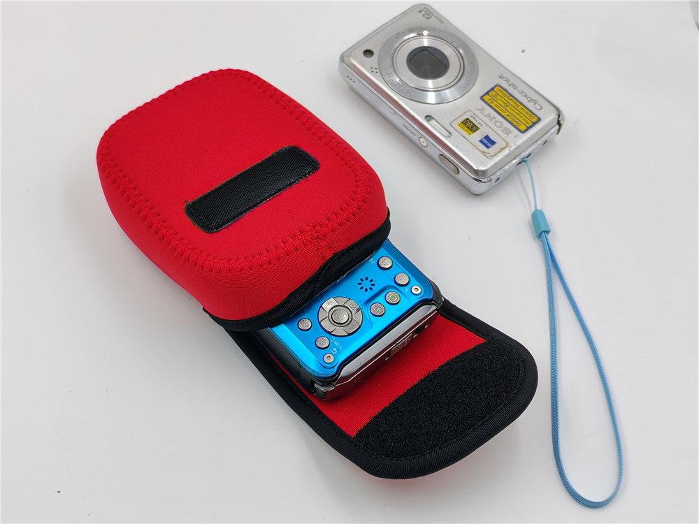 Неопреновый чехол-сумка для камеры для Canon SX740HS SX730HS SX720 G7X2 G7X3 Sony ZV1F ZV1 ZV1II RX100 RICOH GR GRII GRIII Lumix LX10 красный
Неопреновый чехол-сумка для камеры для Canon SX740HS SX730HS SX720 G7X2 G7X3 Sony ZV1F ZV1 ZV1II RX100 RICOH GR GRII GRIII Lumix LX10 красный