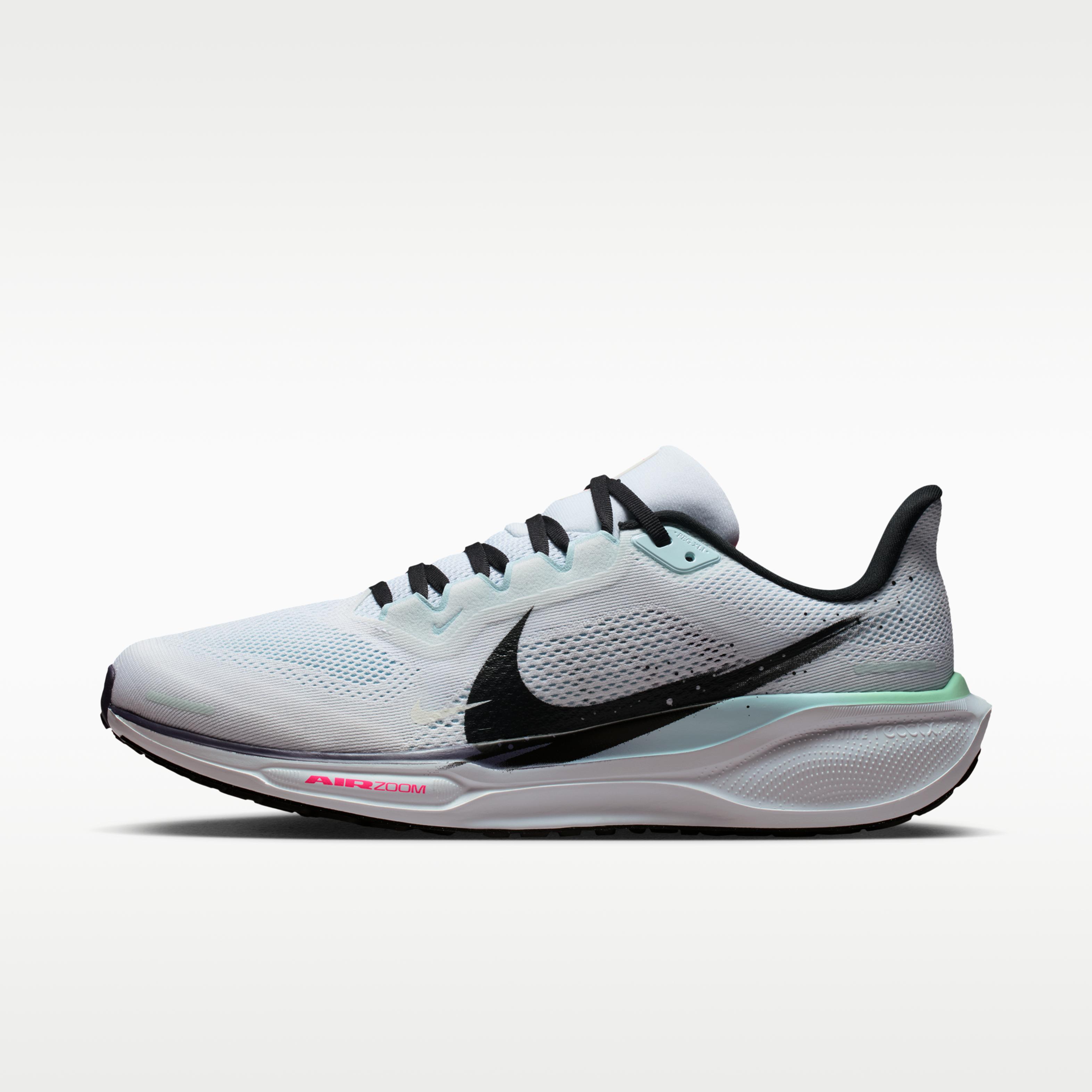 Nike Air Zoom Pegasus 41 Pick Up The Pace 40
Nike Air Zoom Pegasus 41 Pick Up The Pace 40