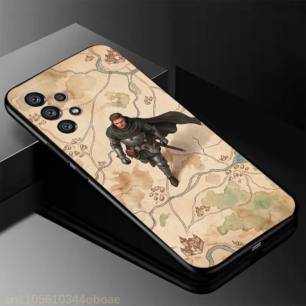 K-Kingdom Come D-Deliverance Phone Case For Samsung Galaxy A13,21s,22,31,32,52,53,71,80,A91 Soft Black Cover SamsungA30
K-Kingdom Come D-Deliverance Phone Case For Samsung Galaxy A13,21s,22,31,32,52,53,71,80,A91 Soft Black Cover SamsungA30