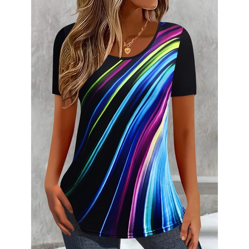 Elegant vacation fashion abstract painting with rule-like stripes, color blocks, and contrasting graphic patterns 8XL
Elegant vacation fashion abstract painting with rule-like stripes, color blocks, and contrasting graphic patterns 8XL