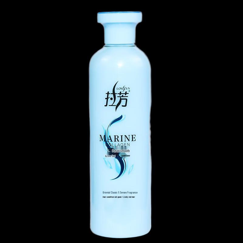 Lafang Nourishing & Smoothing Hair Conditioner
Lafang Nourishing & Smoothing Hair Conditioner