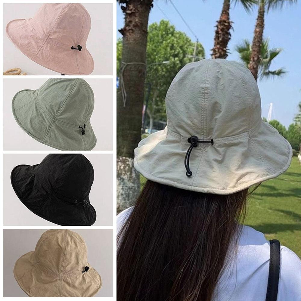 Fisherman Hat Summer Quick Drying Sun Hat Sun Protection Lightweight Breathable чёрный
Fisherman Hat Summer Quick Drying Sun Hat Sun Protection Lightweight Breathable чёрный