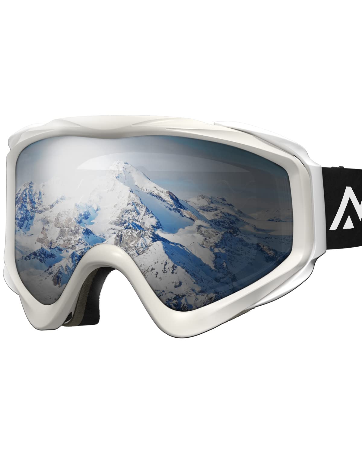 Micisty Ski Dual Lens Snowboarding UV Wide Field of Mountain Snow Unisex Goggles, Goggles, Protection, Breathable, Windproof, Snow, Waterproof,
Micisty Ski Dual Lens Snowboarding UV Wide Field of Mountain Snow Unisex Goggles, Goggles, Protection, Breathable, Windproof, Snow, Waterproof,