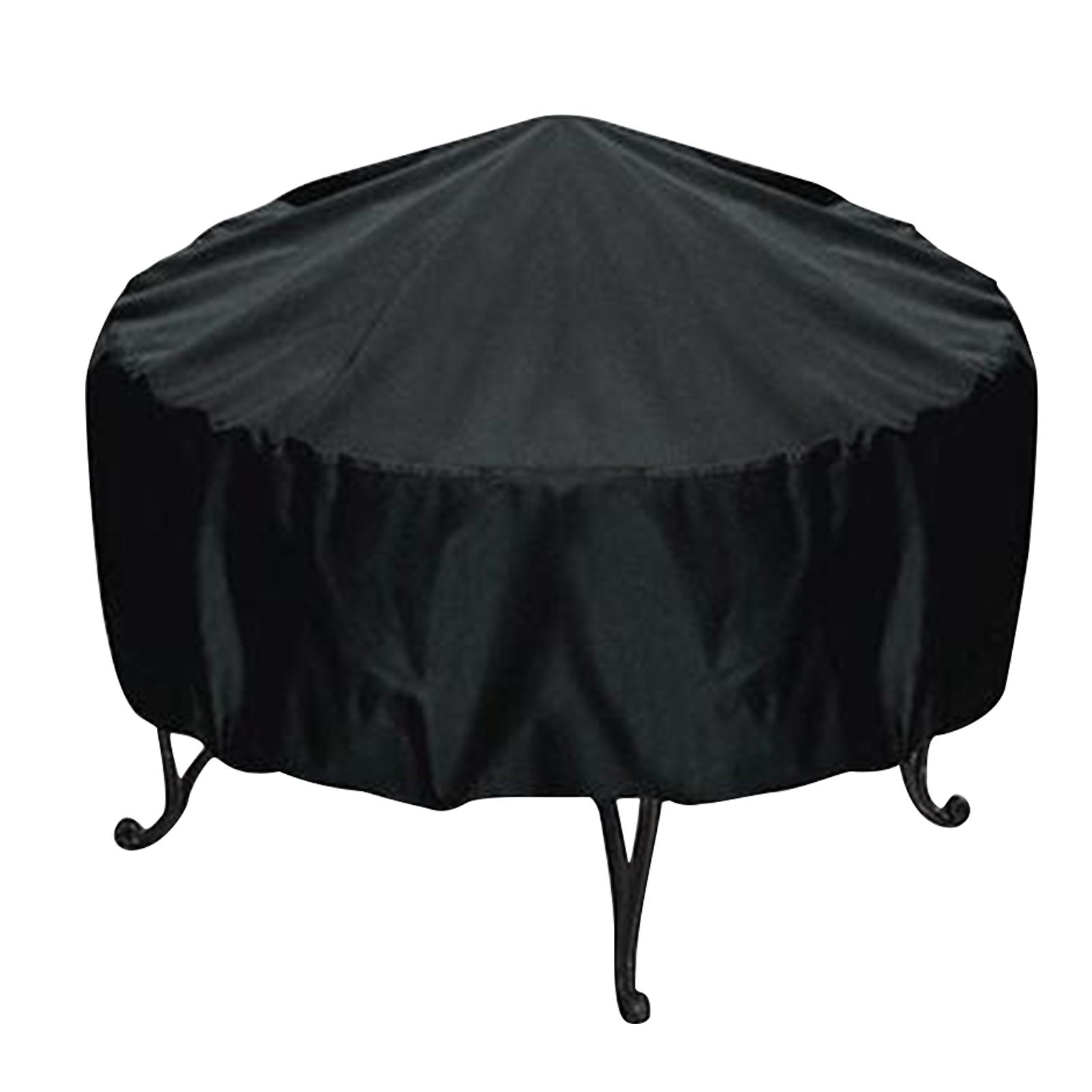 44 Inch Grill Cover with Drawstring Waterproof and Dustproof Grill Protector for Round Gas Charcoal Outdoor Cover чёрный
44 Inch Grill Cover with Drawstring Waterproof and Dustproof Grill Protector for Round Gas Charcoal Outdoor Cover чёрный