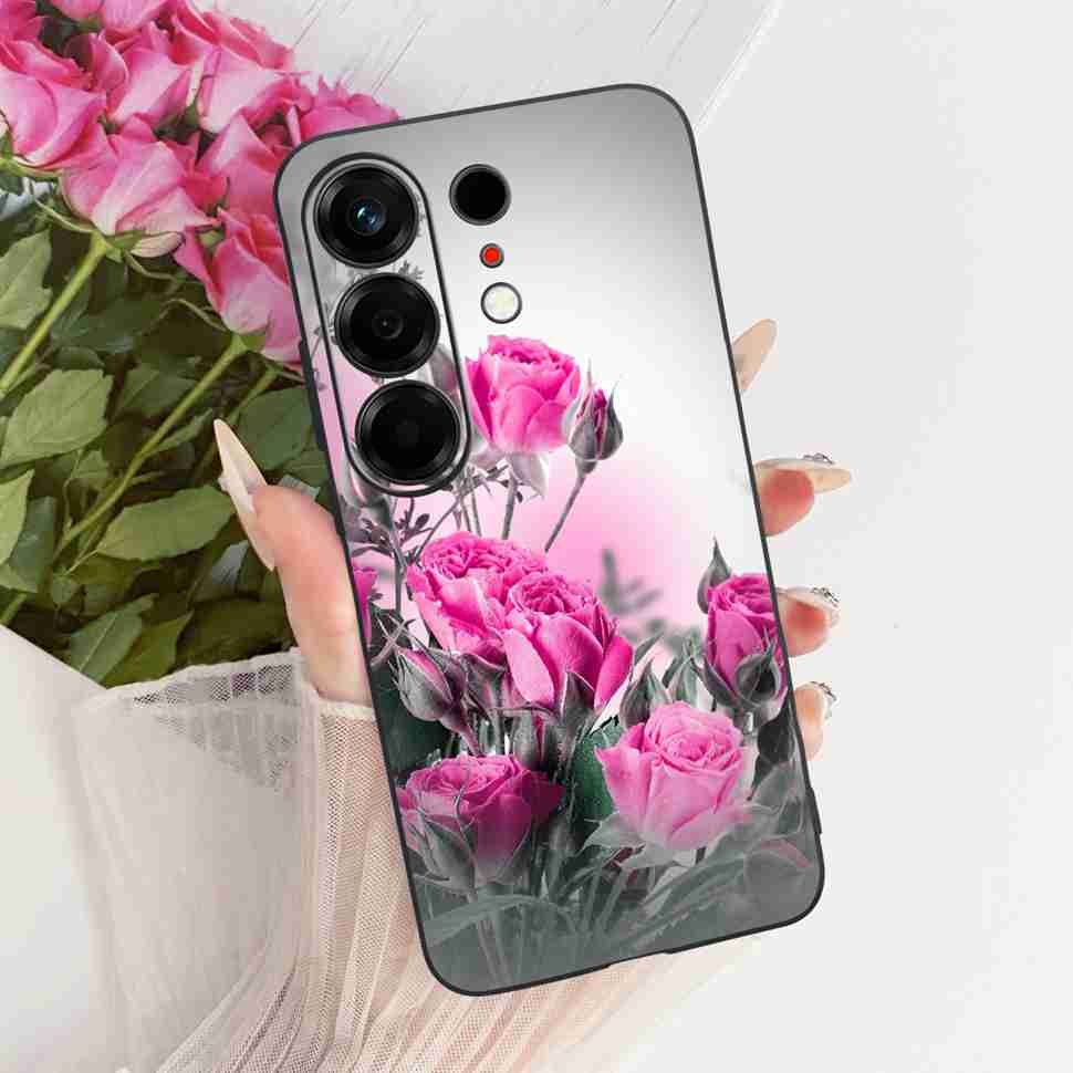 Милий Розписний Чохол Для Tecno Camon 50 4G CN5 М який Силіконовий Fundas Чохли Для Телефона Для Tecno Camon50 4G 6.78 Чорний Чохол Coque Camon 50 4G
Милий Розписний Чохол Для Tecno Camon 50 4G CN5 М який Силіконовий Fundas Чохли Для Телефона Для Tecno Camon50 4G 6.78 Чорний Чохол Coque Camon 50 4G