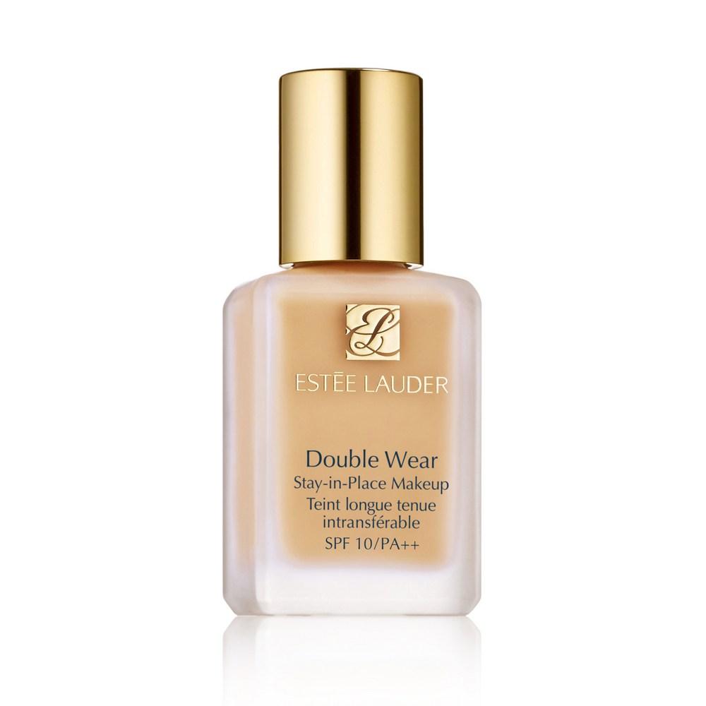 Estee Lauder Double Wear Stay in Place Makeup SPF10 PA++ 30 мл, оттенок «Теплый фарфор» 1W0, 1 шт.
Estee Lauder Double Wear Stay in Place Makeup SPF10 PA++ 30 мл, оттенок «Теплый фарфор» 1W0, 1 шт.