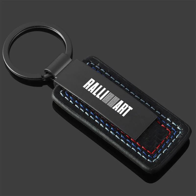 Car Keychain Key Ring Holder for Mitsubishi Outlander Lancer ASX Pajero L200 Colt Eclipse Accessories
Car Keychain Key Ring Holder for Mitsubishi Outlander Lancer ASX Pajero L200 Colt Eclipse Accessories