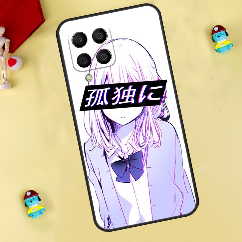Грустная Аниме Эстетика Сэмпай Чехол Для Samsung Galaxy M13 M33 M53 M14 M12 M15 M06 M16 M36 M56 M31 M32 M52 M35 M55 M34 M54 Samsung M36
Грустная Аниме Эстетика Сэмпай Чехол Для Samsung Galaxy M13 M33 M53 M14 M12 M15 M06 M16 M36 M56 M31 M32 M52 M35 M55 M34 M54 Samsung M36