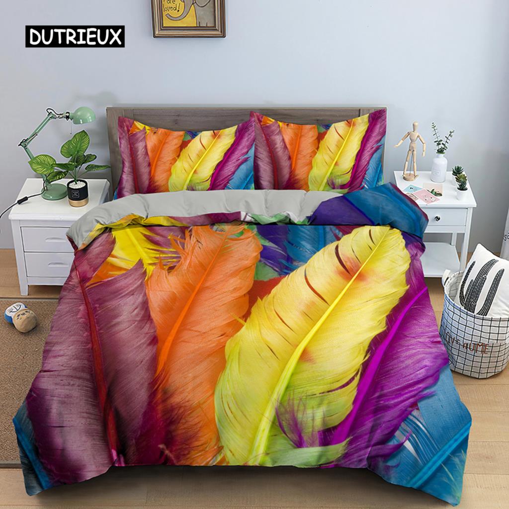 Комплект постельного белья с геометрическим принтом, цветные линии из микрофибры, пододеяльник с застежкой-молнией, размер Queen King Size, пододеяльник, домашний текстиль EU single(135x200cm)
Комплект постельного белья с геометрическим принтом, цветные линии из микрофибры, пододеяльник с застежкой-молнией, размер Queen King Size, пододеяльник, домашний текстиль EU single(135x200cm)