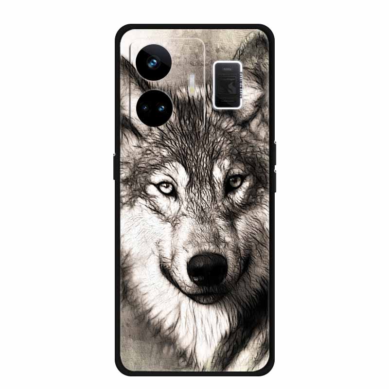 Luxury Phone Case for Realme GT3 Silicone TPU Soft Back Cover 6.74 Realme GT5 5G Fashion Protective Funda Capa Realme GT3 240W -Realme GT5 5G
Luxury Phone Case for Realme GT3 Silicone TPU Soft Back Cover 6.74 Realme GT5 5G Fashion Protective Funda Capa Realme GT3 240W -Realme GT5 5G