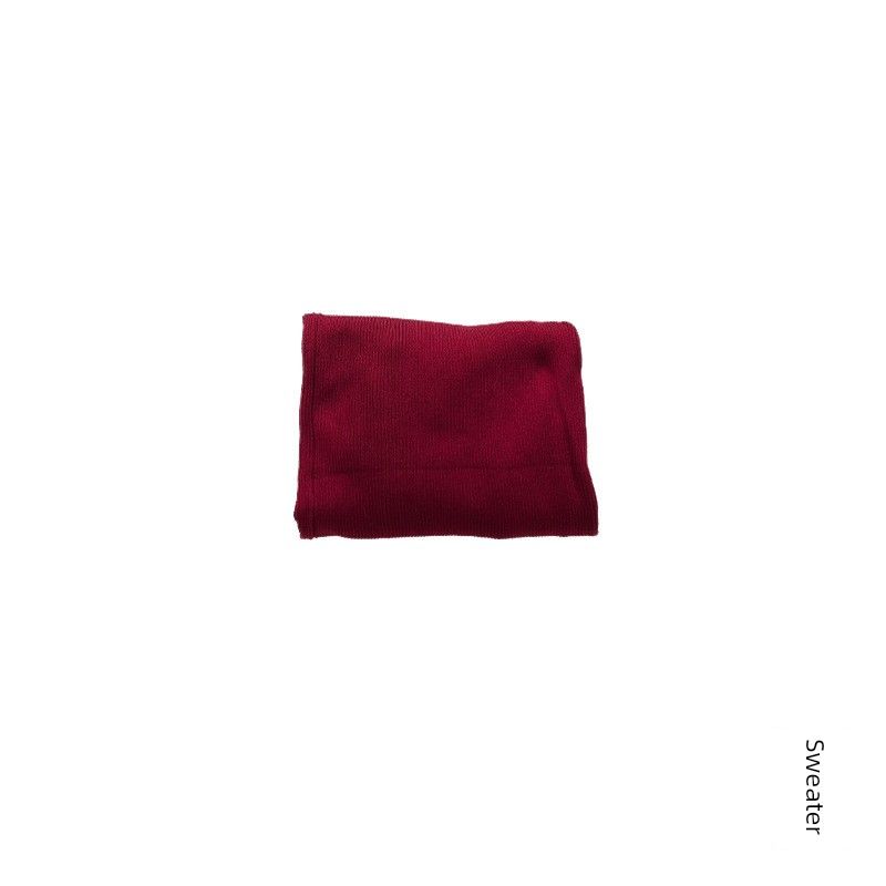 Resident Evil Remake Ada Wong Cosplay Costume Same Style Red Sweater Version Cosplay Boots Sweater 80 L
Resident Evil Remake Ada Wong Cosplay Costume Same Style Red Sweater Version Cosplay Boots Sweater 80 L
