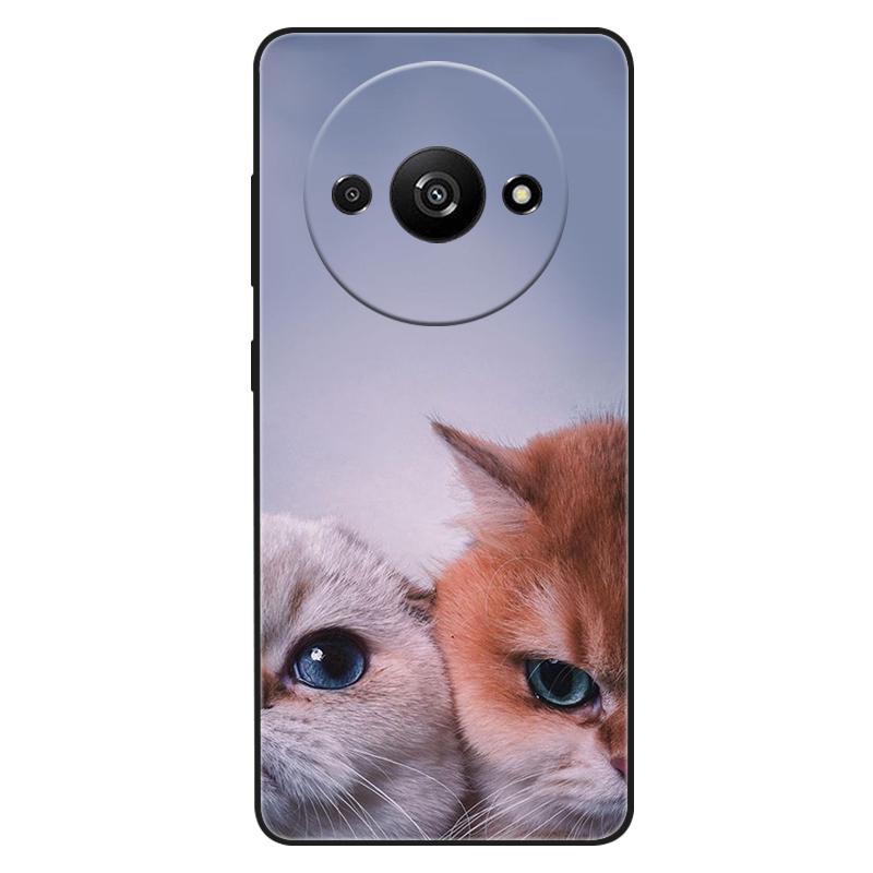 Case For Xiaomi Redmi A3 Case RedmiA3 Cool Silicone Protective Cover for Redmi A3 A 3 Bumper Protector Fundas Coque Shockproof Xiaomi Redmi A3
Case For Xiaomi Redmi A3 Case RedmiA3 Cool Silicone Protective Cover for Redmi A3 A 3 Bumper Protector Fundas Coque Shockproof Xiaomi Redmi A3