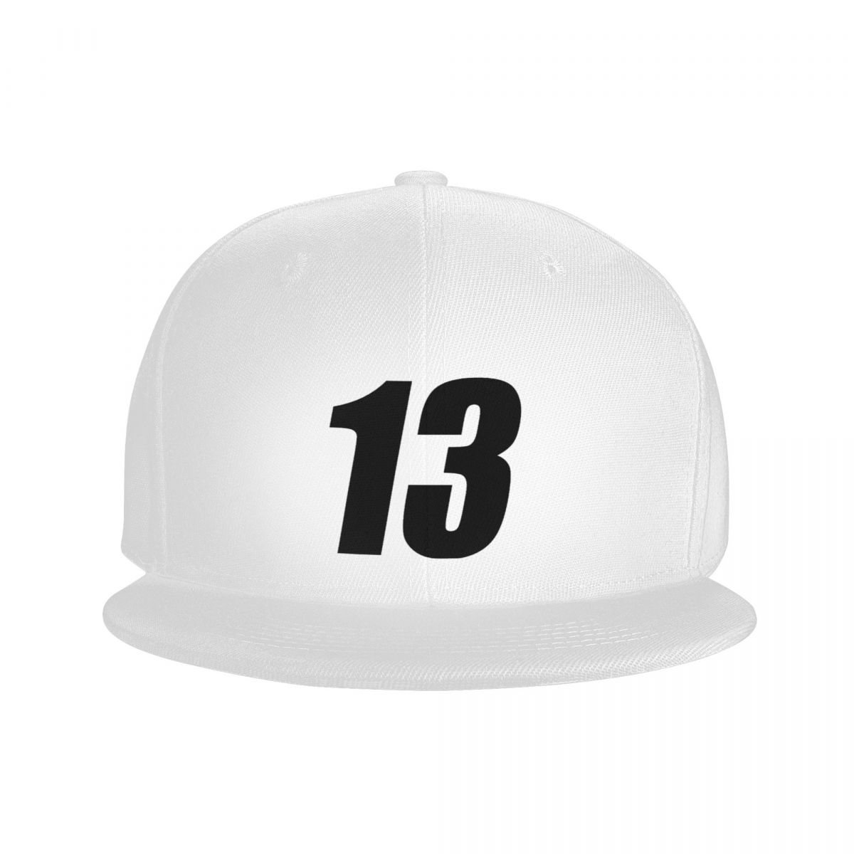 Number 13 Pattern Mesh Baseball Cap Trucker Hats Luxury Casual Cap Summer Sun Protection Caps for Men Women Fashion Denim Hat
Number 13 Pattern Mesh Baseball Cap Trucker Hats Luxury Casual Cap Summer Sun Protection Caps for Men Women Fashion Denim Hat