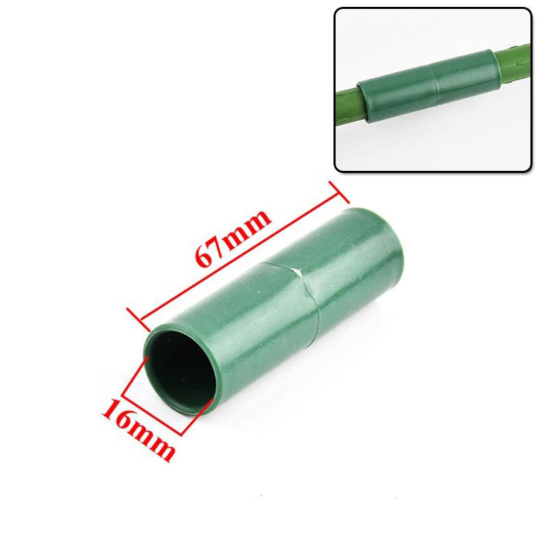 10-30Pcs 16mm Plants Support Connectors ,2/3/4/5-way Garden Greenhouse Bracket Rod Joints Frame Building Fixed Accessories DIY 20pcs (16mm)
10-30Pcs 16mm Plants Support Connectors ,2/3/4/5-way Garden Greenhouse Bracket Rod Joints Frame Building Fixed Accessories DIY 20pcs (16mm)